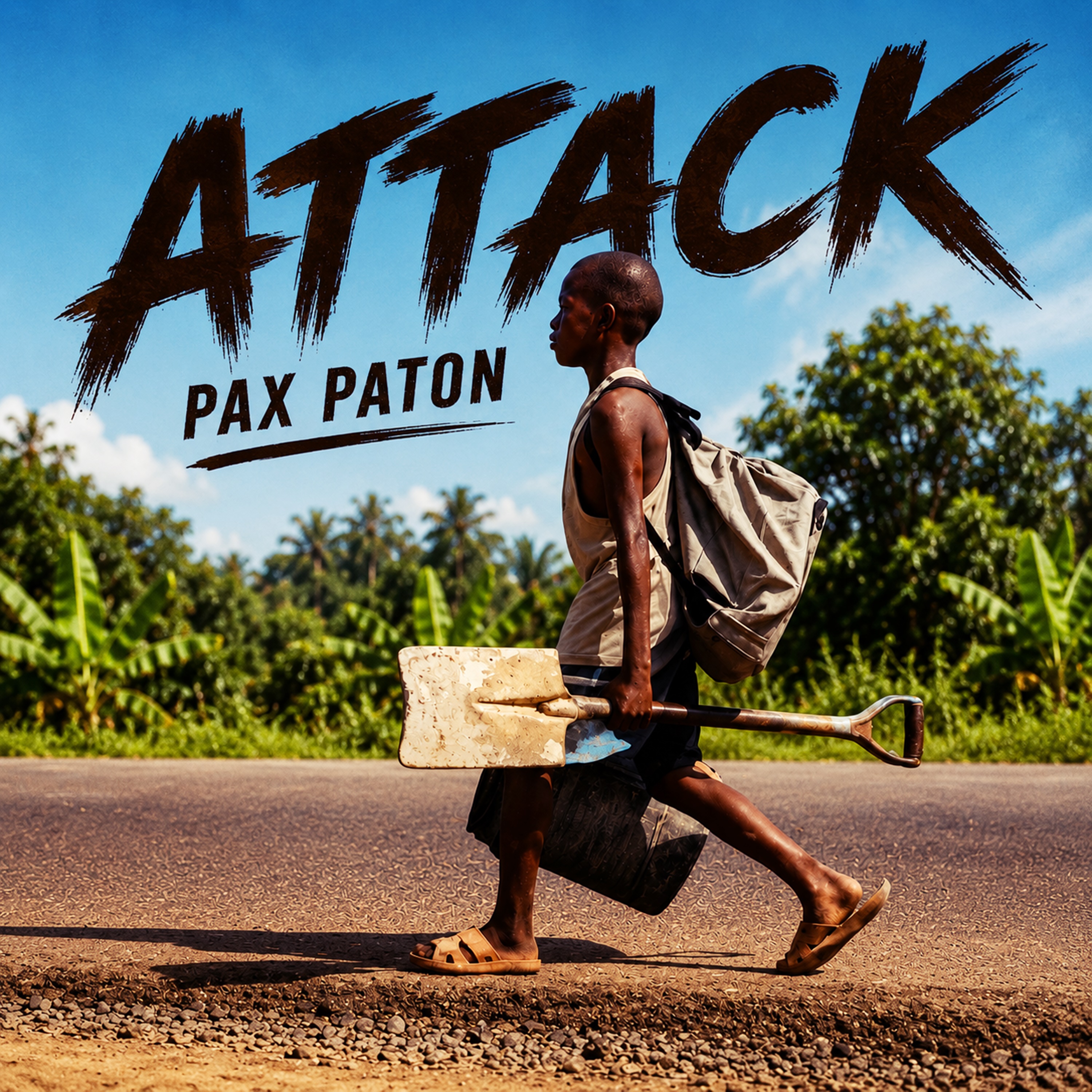 Attack