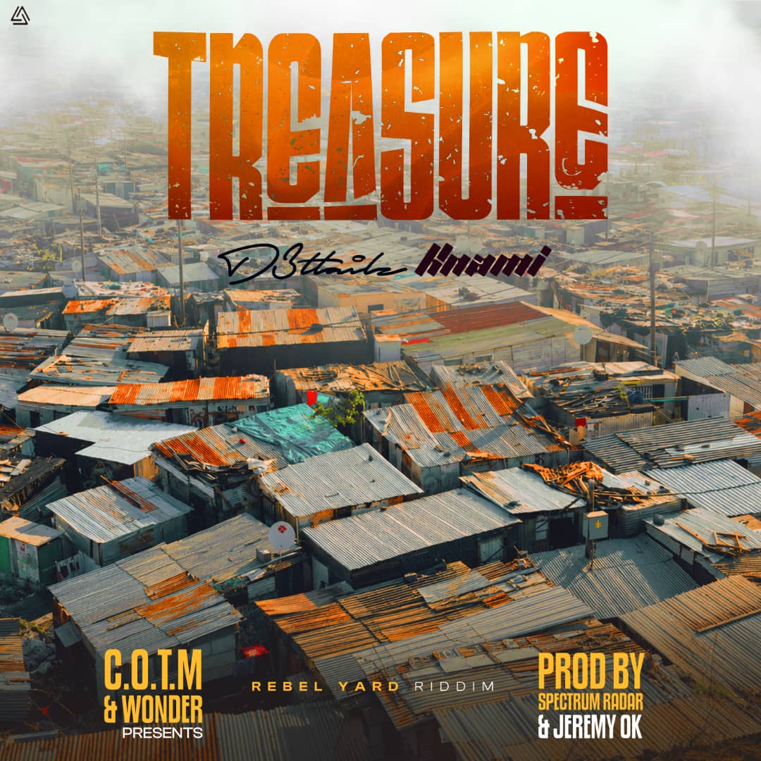 Treasure