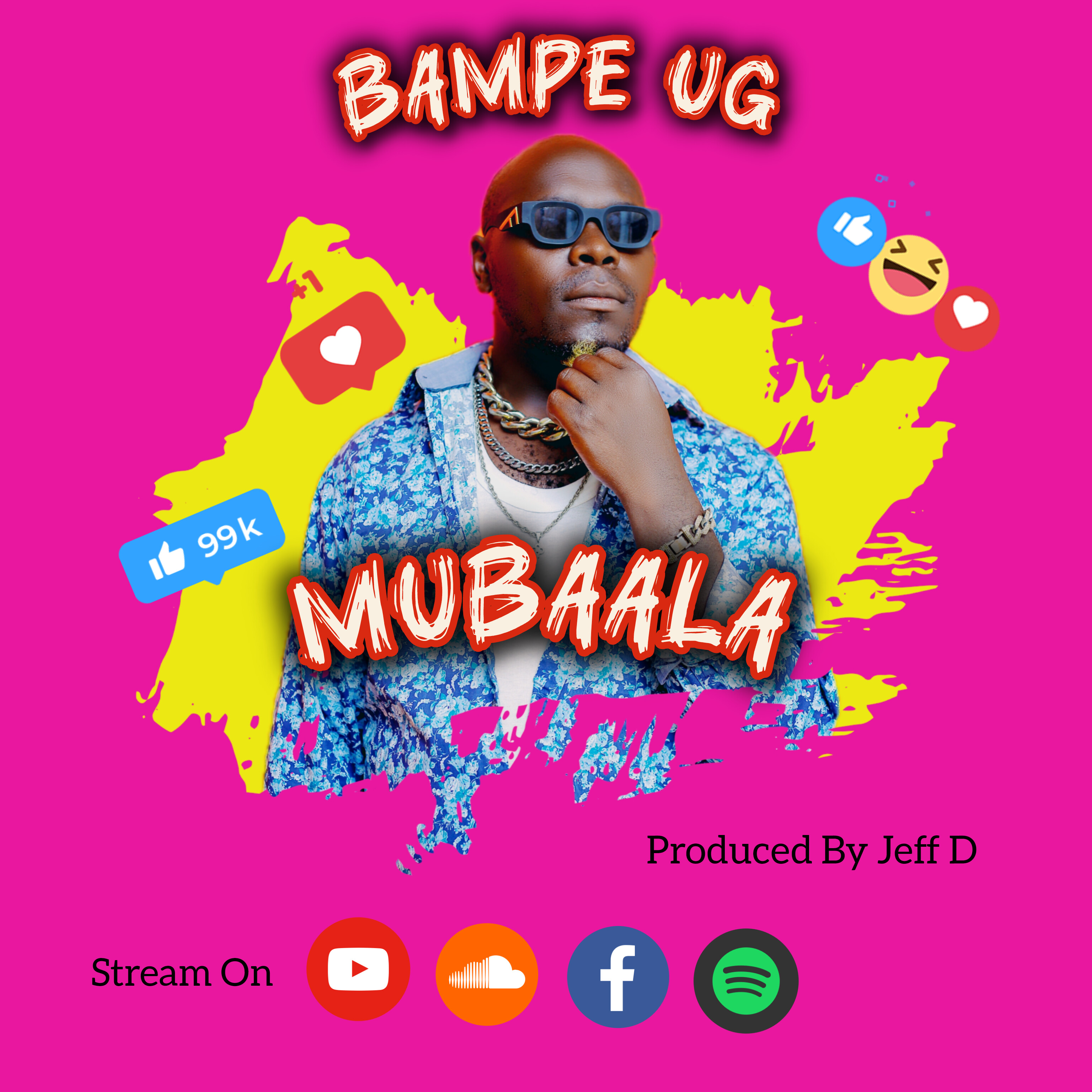 Mubaala