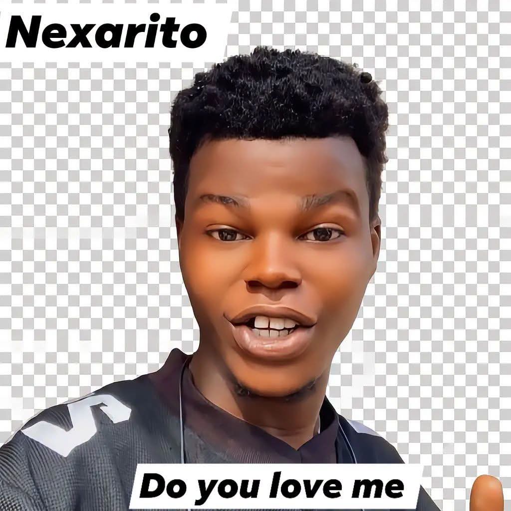 DO YOU LOVE ME