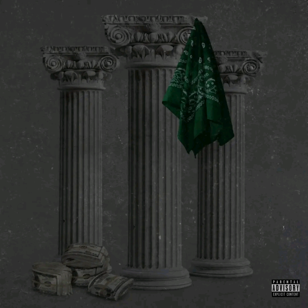 Mud Brothers (with Slatt Da'King Ft YTK Trench & Don Jvytee)