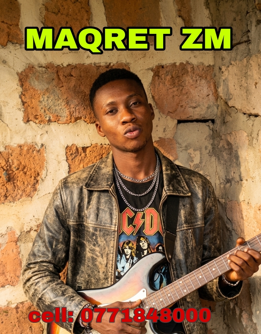 MaQret ZM