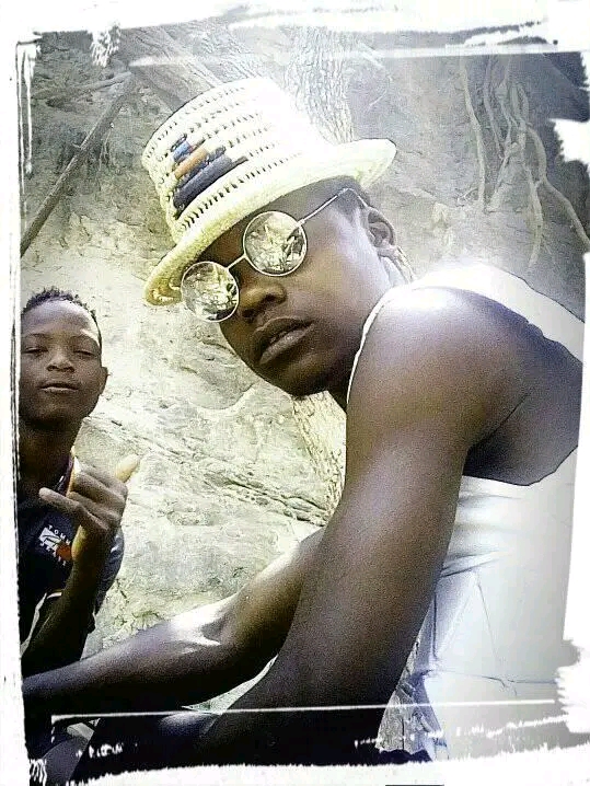 Kangwe