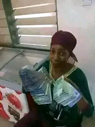 Nalumansi