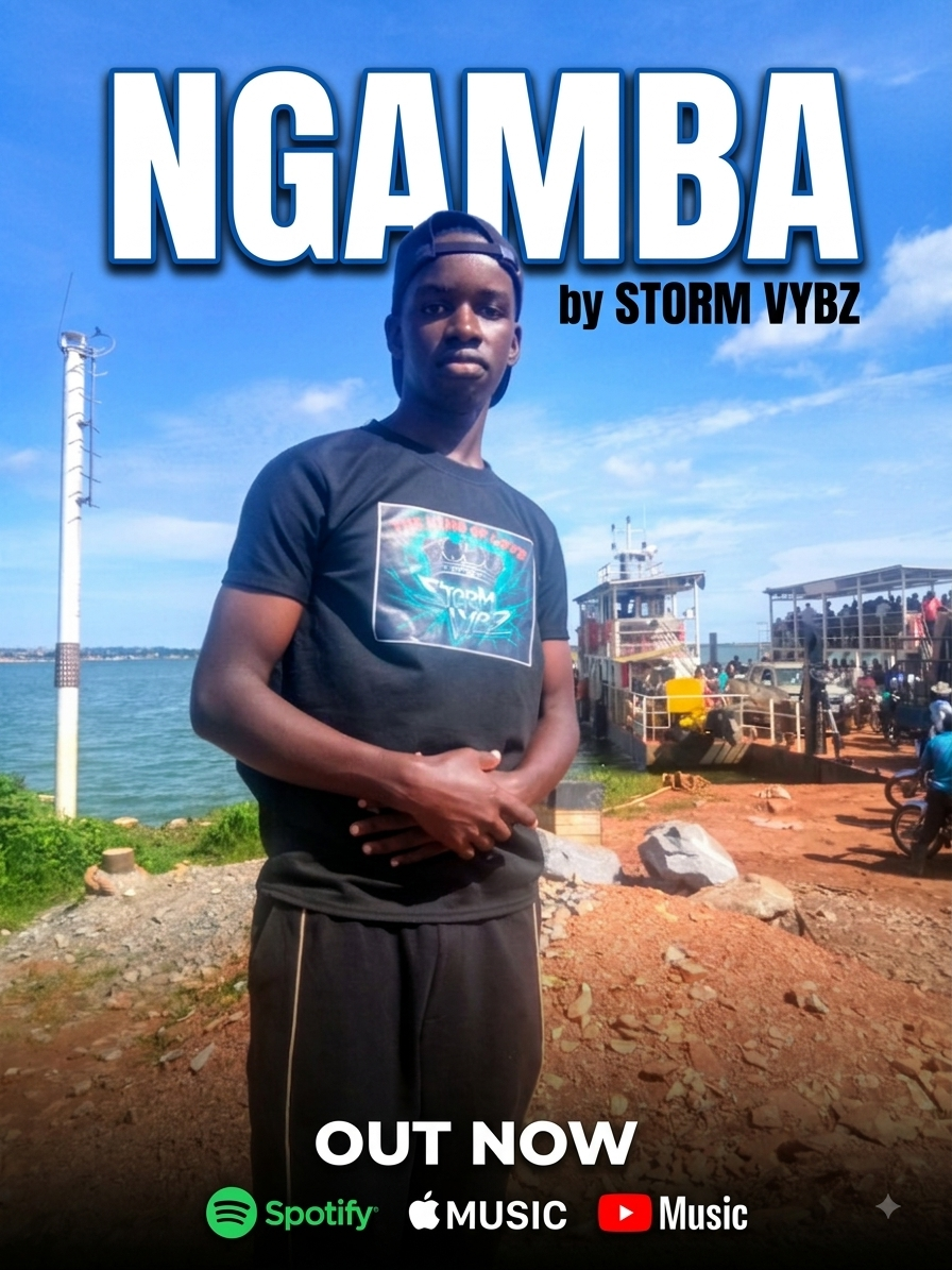 Ngamba