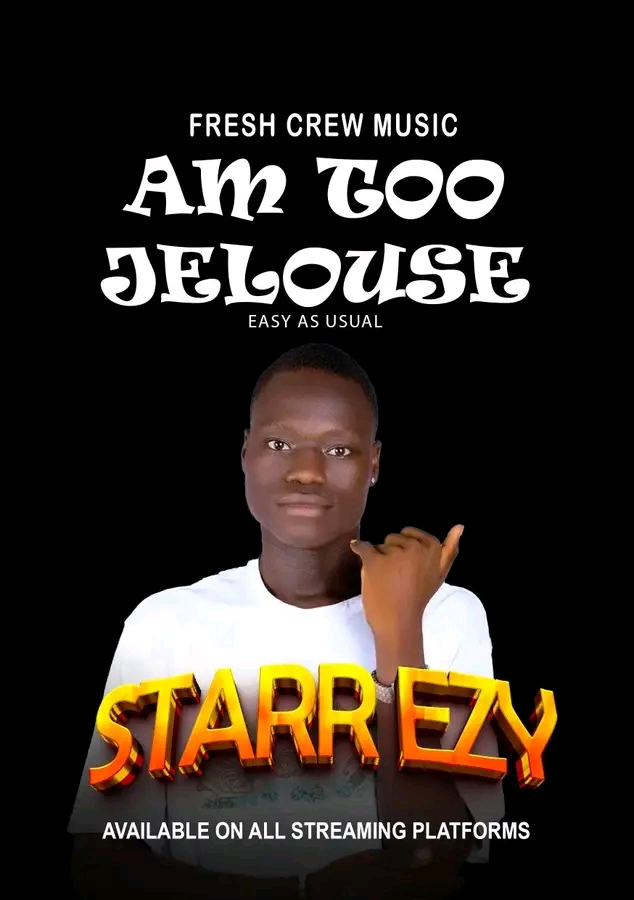 Starr Eazy