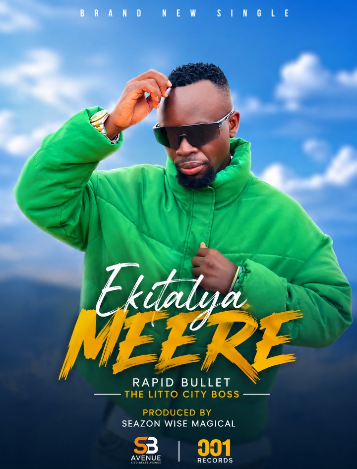 Ekitalya Meere