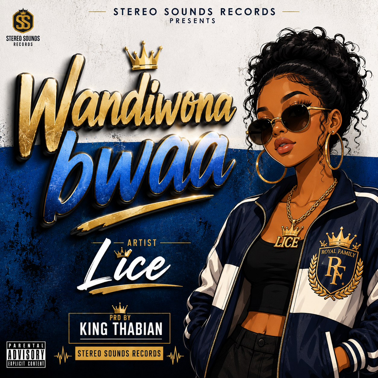 Wandiwona bwaa