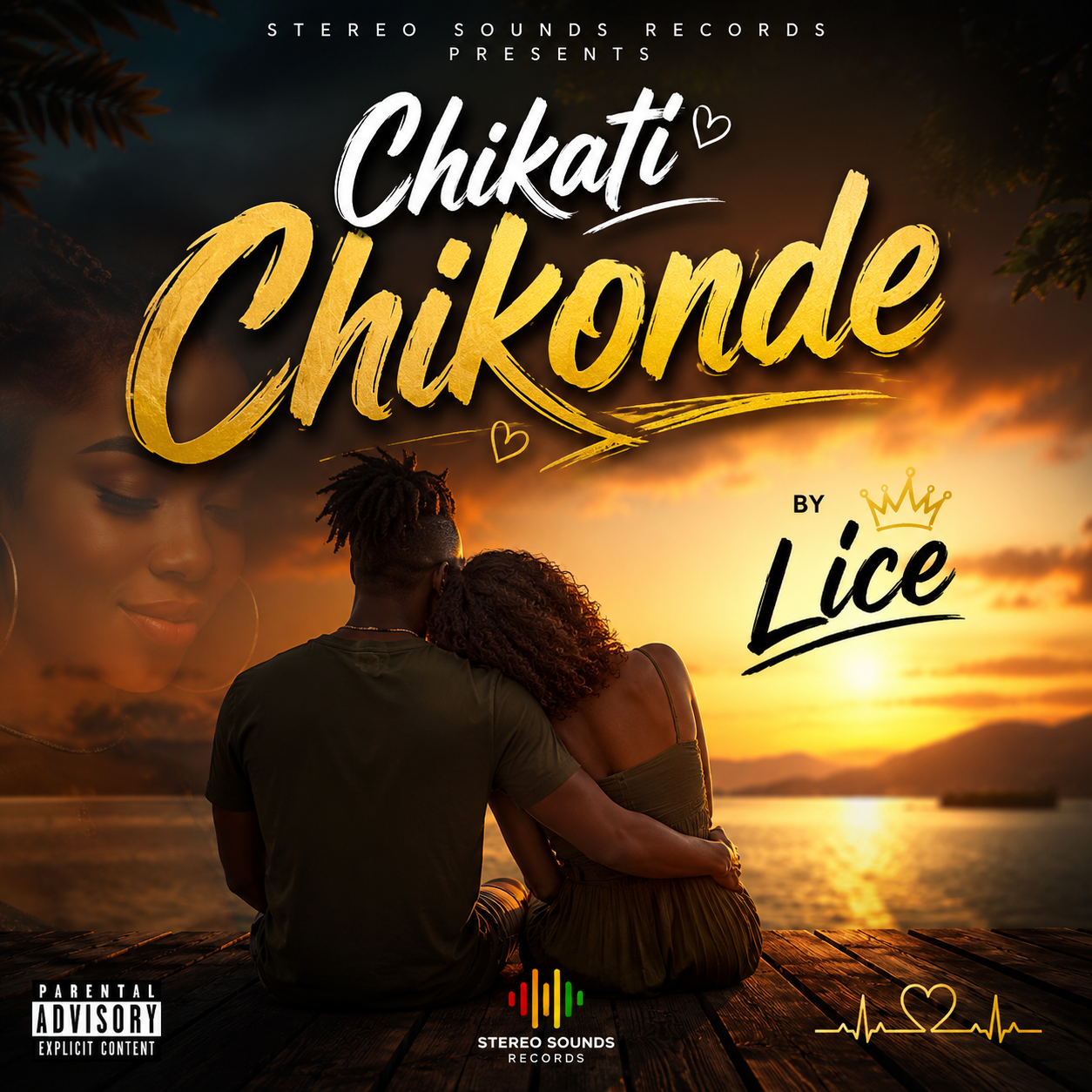 Chikati Chikonde