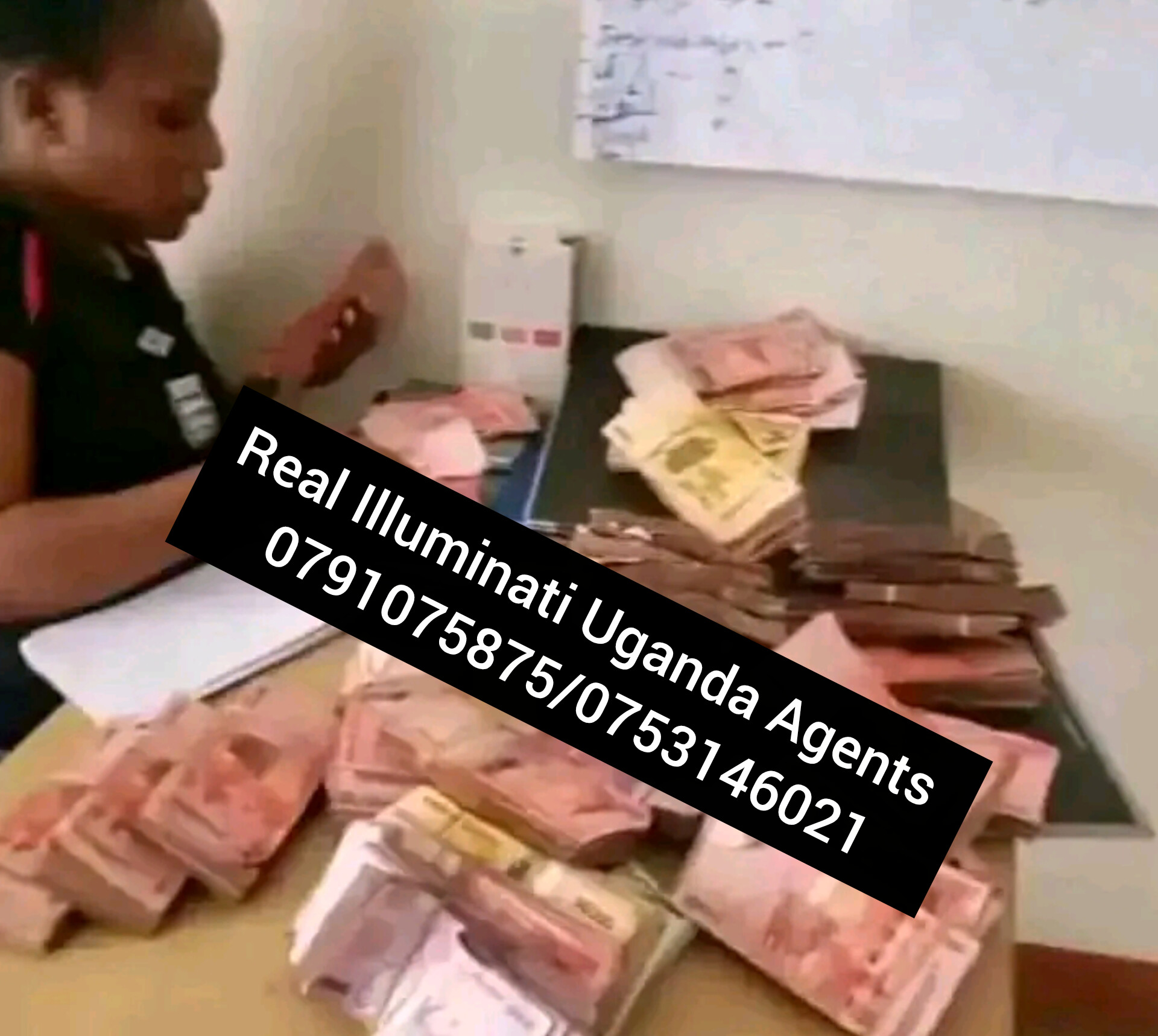 Quickly way to join Illuminati Brotherhood 0791075875/0753146021 In Uganda
