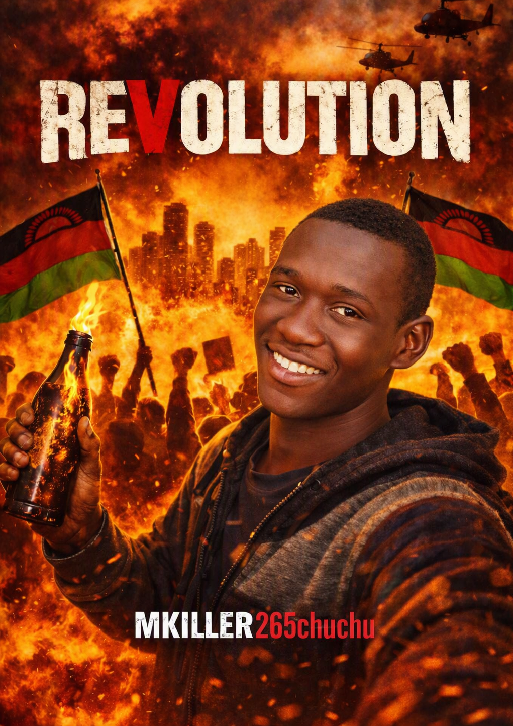 Revolution