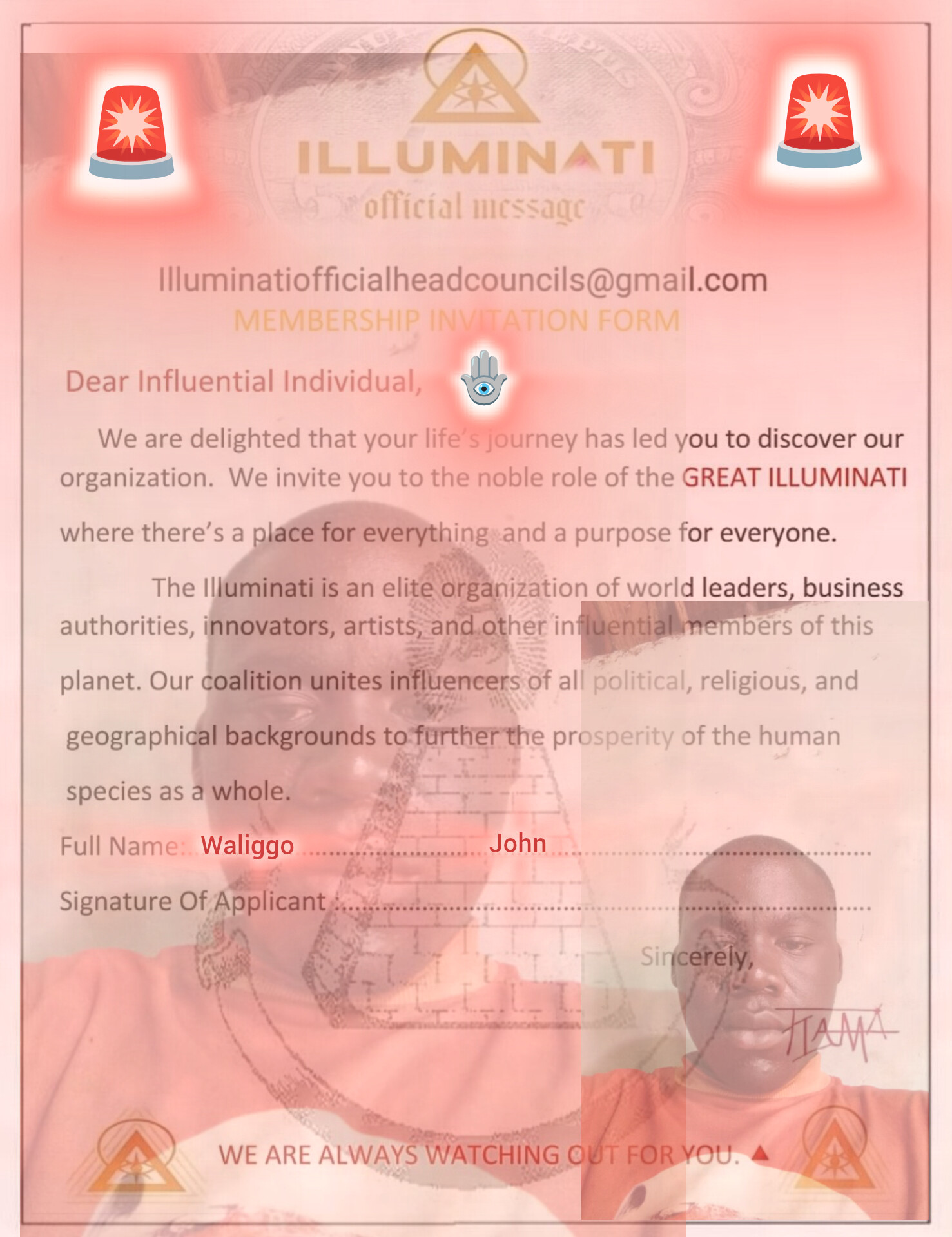 Way to join quickly real illuminati group in Uganda ☎️0751758369-0780588288