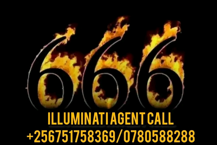 Illuminati In east Africa Uganda ☎️+256751758369/0780588288