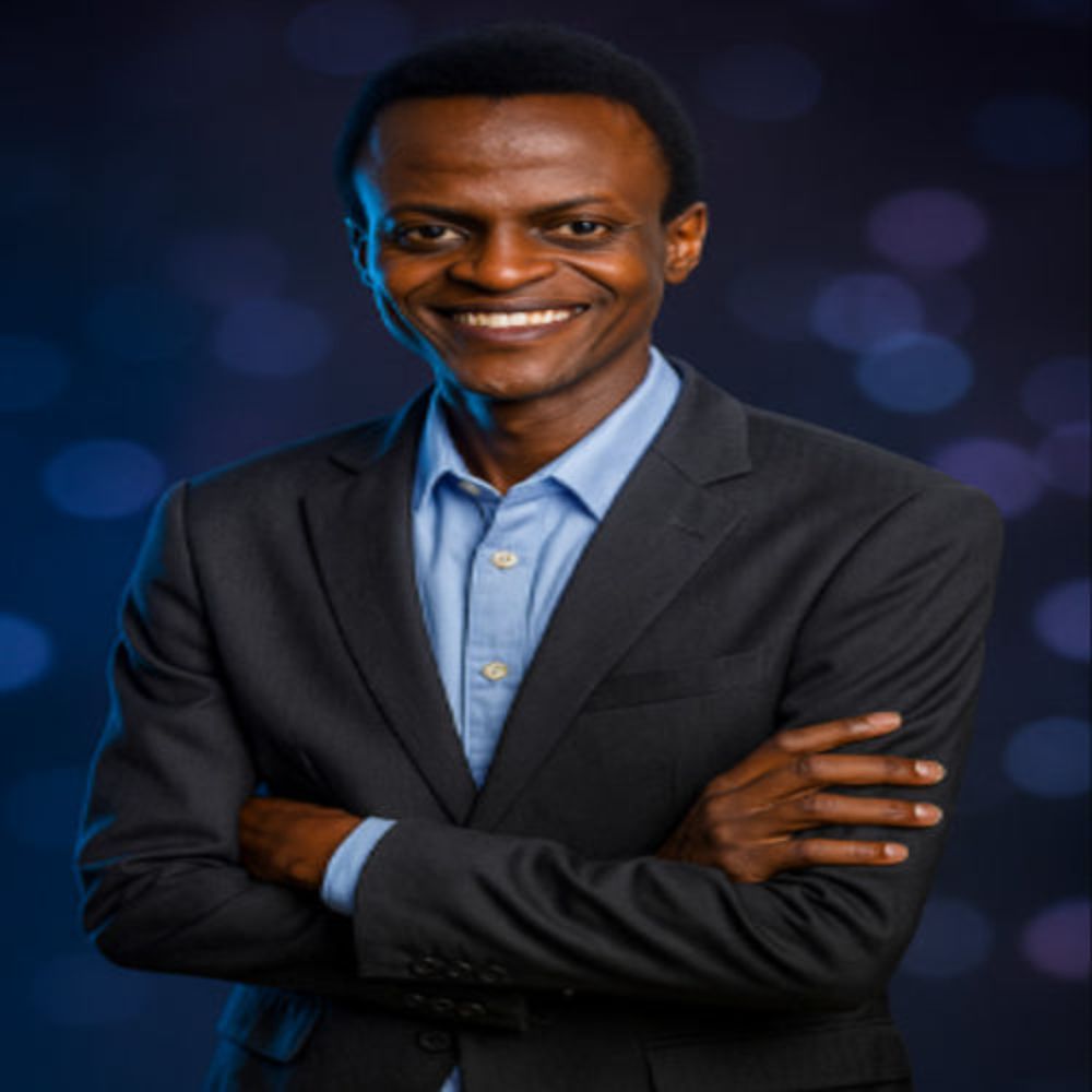 Cephas Moor