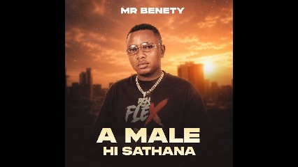 Mr Benety - A Male Hi Sathana