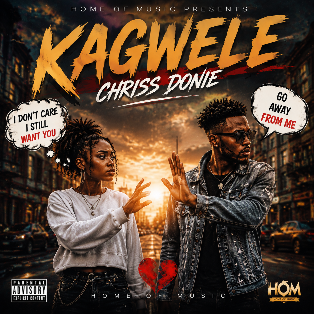 KAGWELE