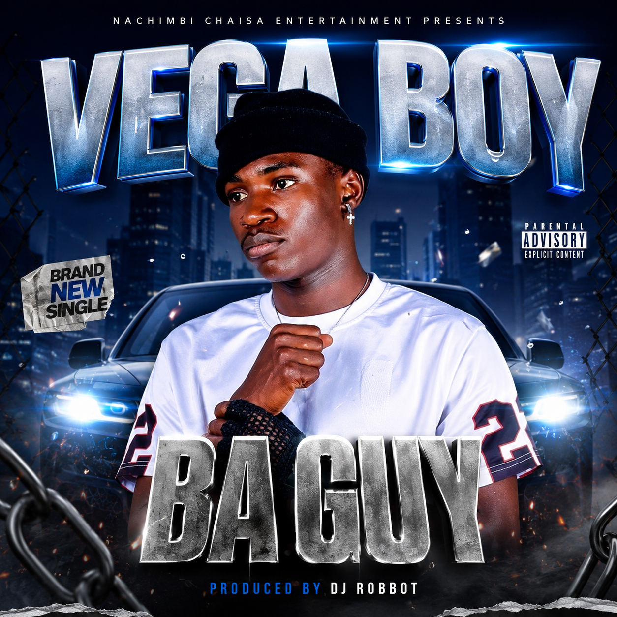 Ba Guy