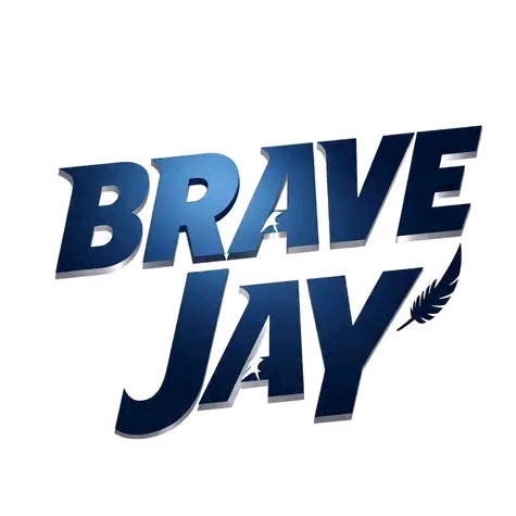 Brave Jay