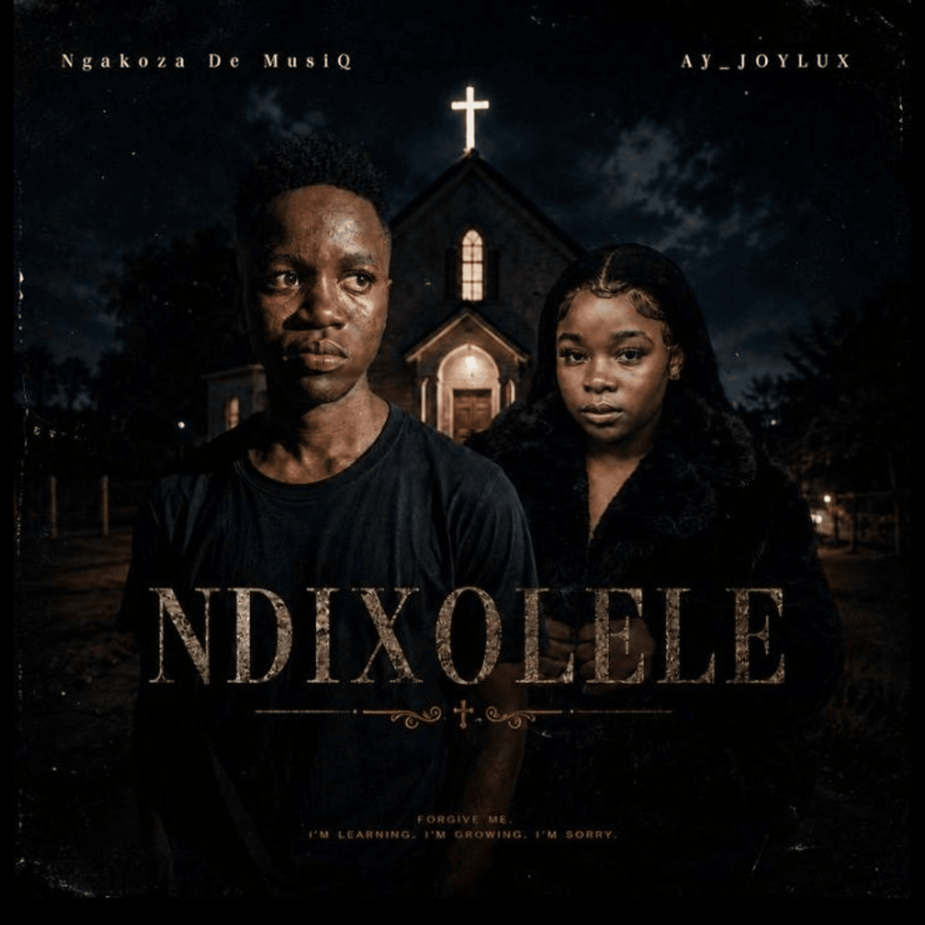 Ndixolele (Ft Aj Joylux)