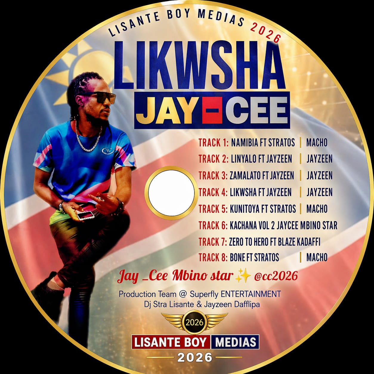 Likwasha
