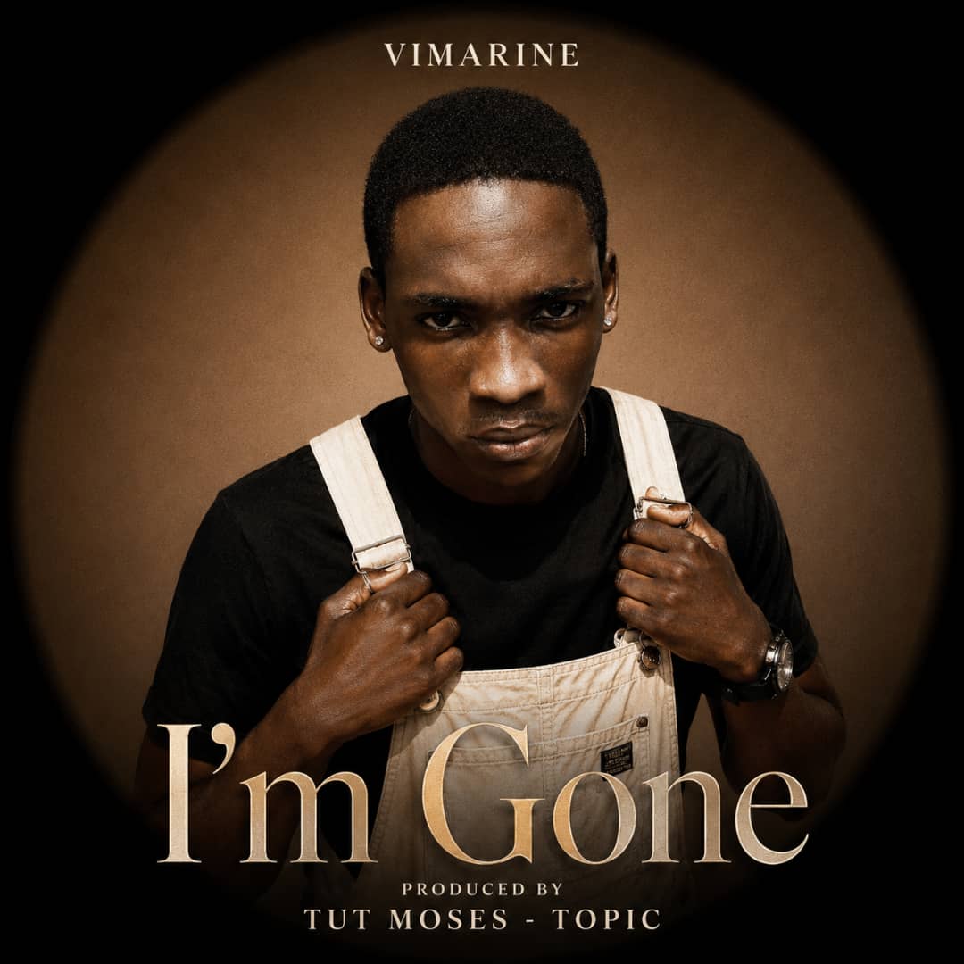 I'm Gone