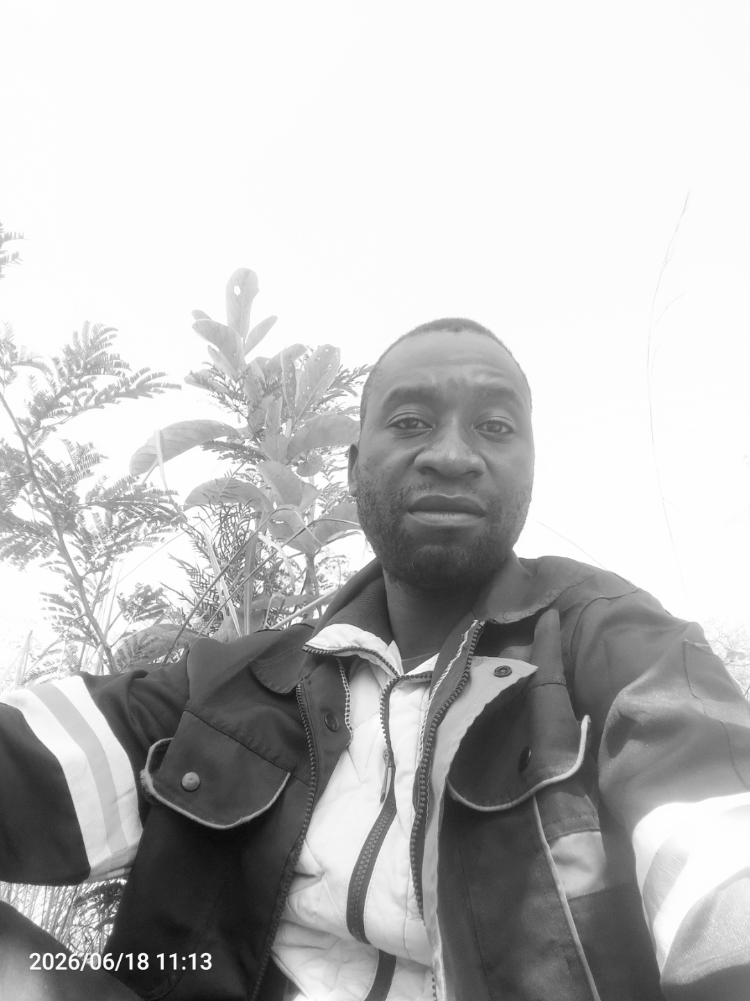 Anthony Lungu