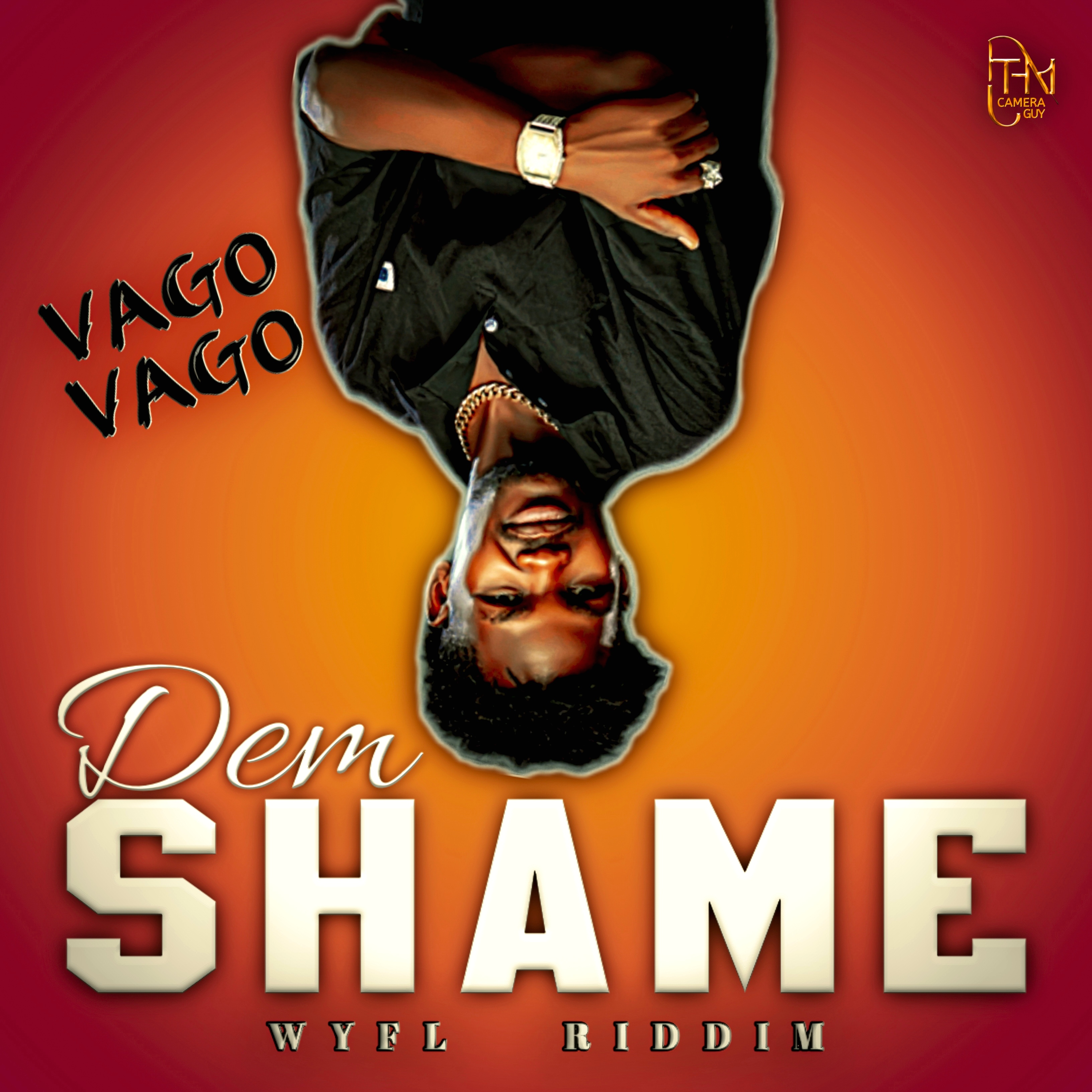 Dem Shame