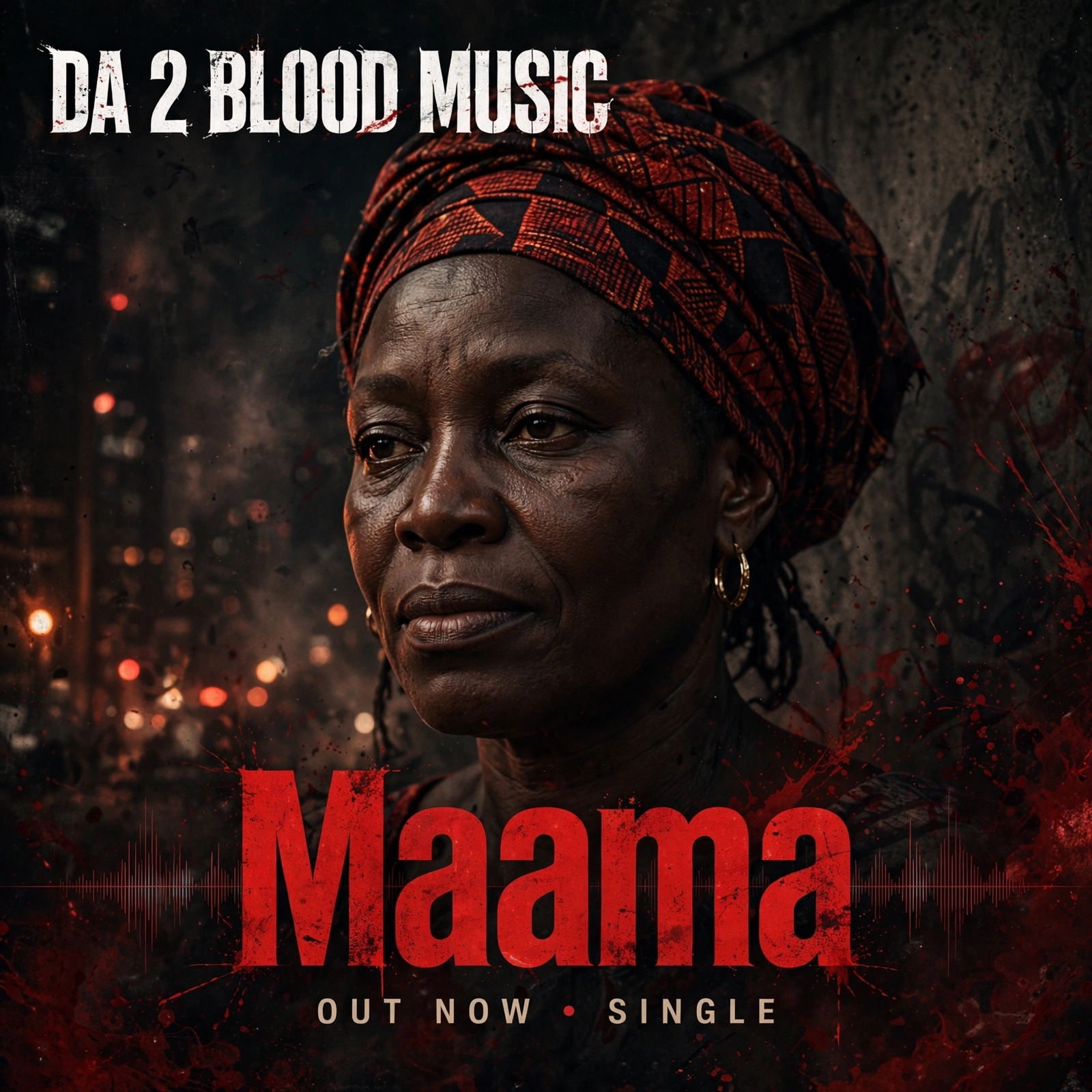 Maama (Ft Da 2 Blood)