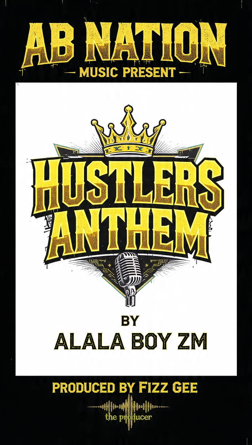 Hustler's Anthem