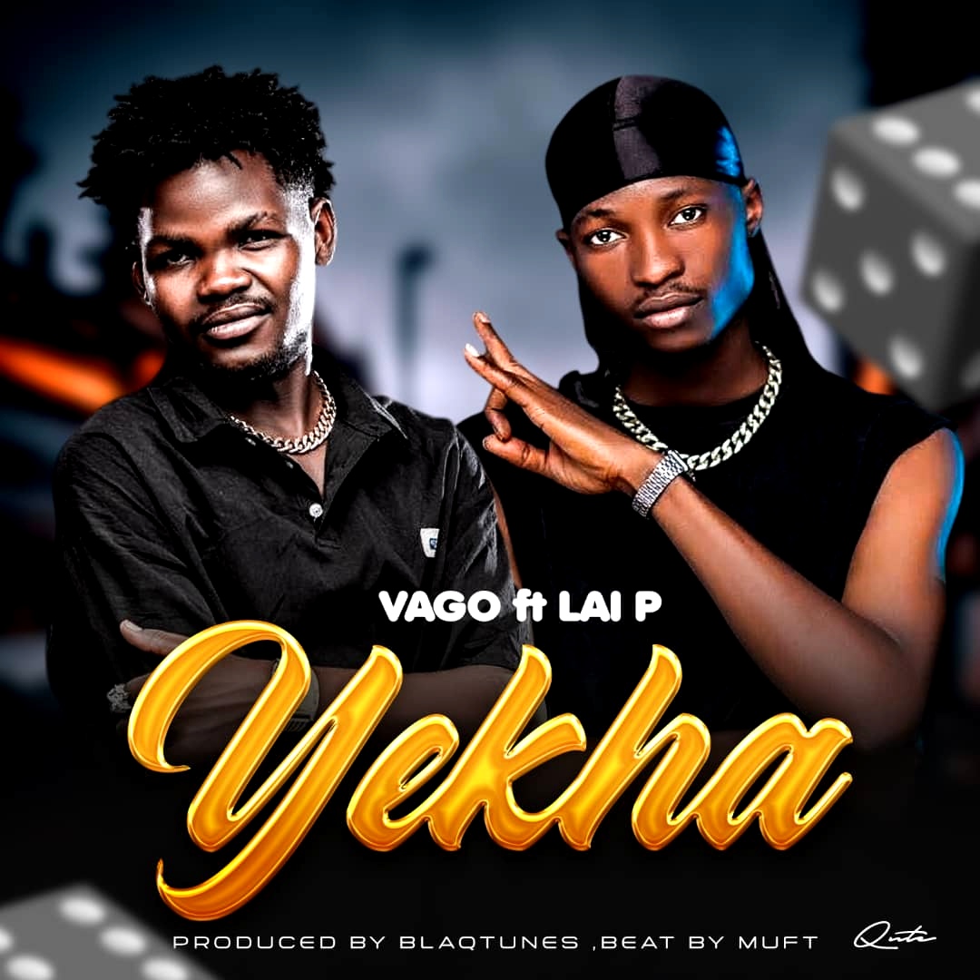 YEKHA (Ft  LAi P)