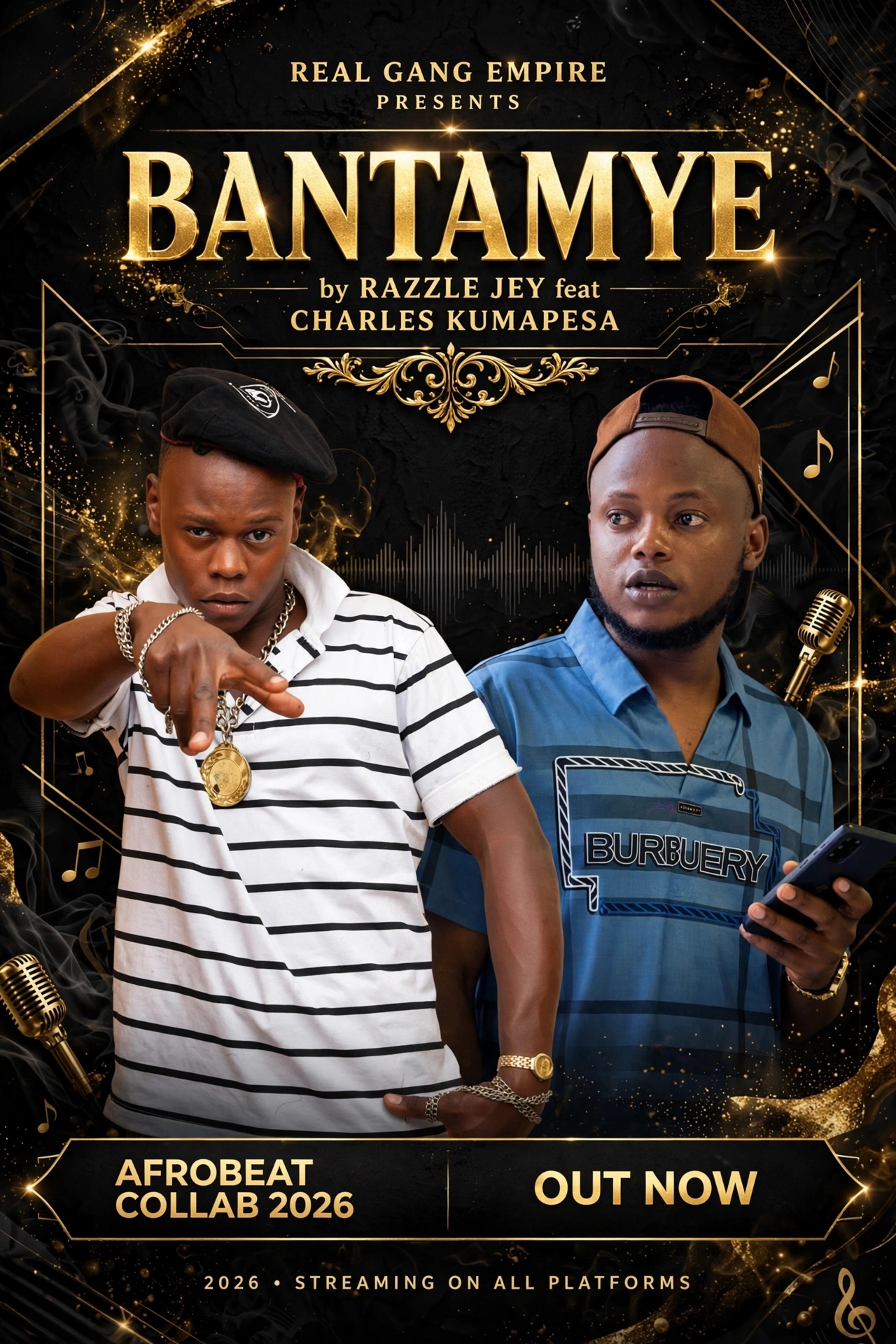 Bantamye