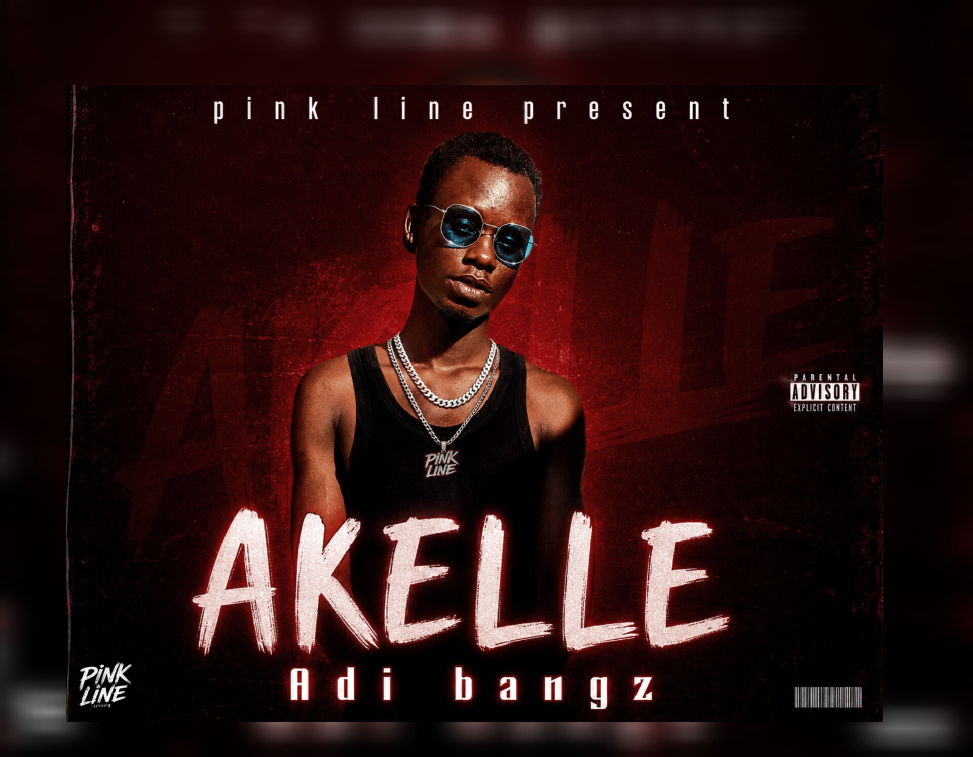 Akelle