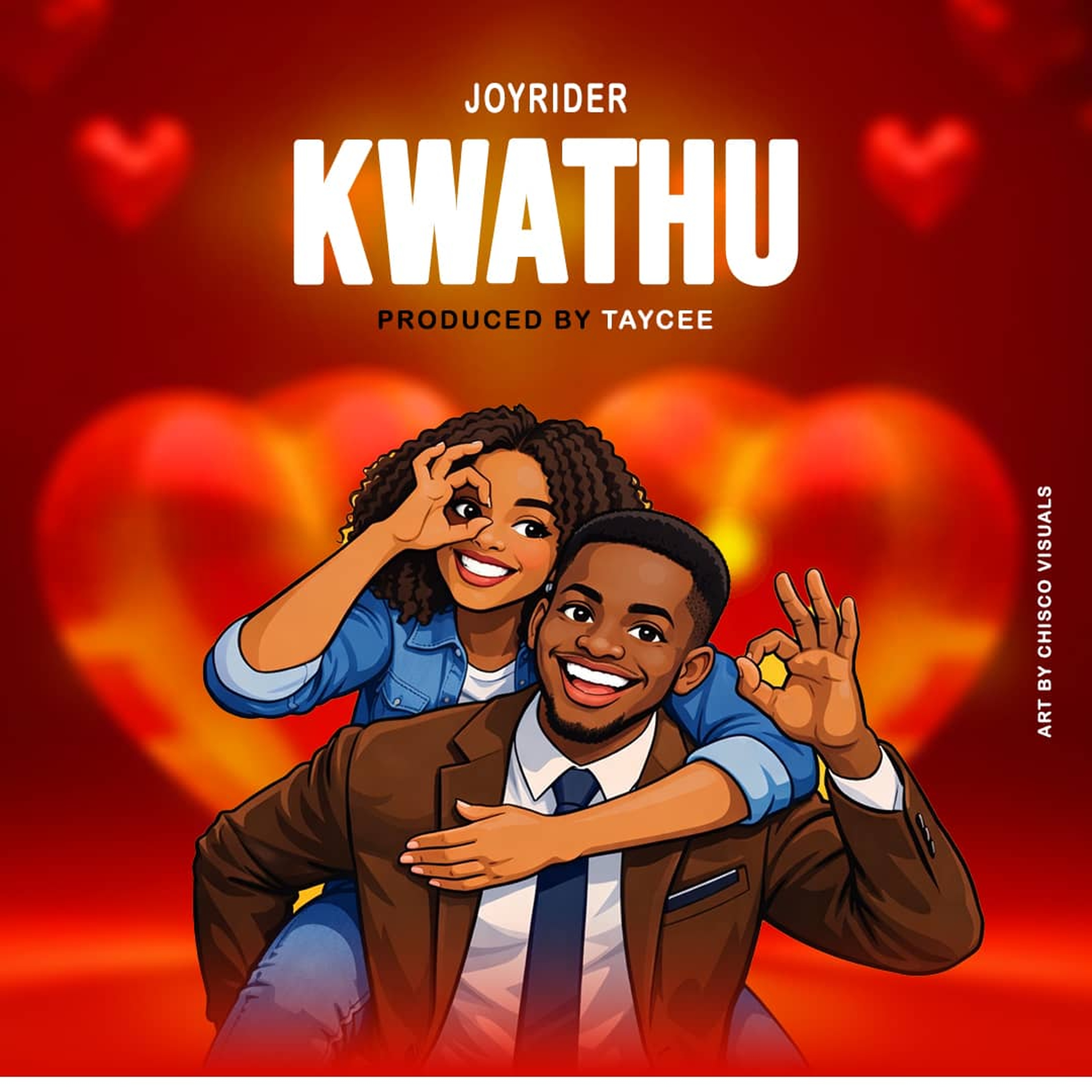 Kwathu (reggae version)