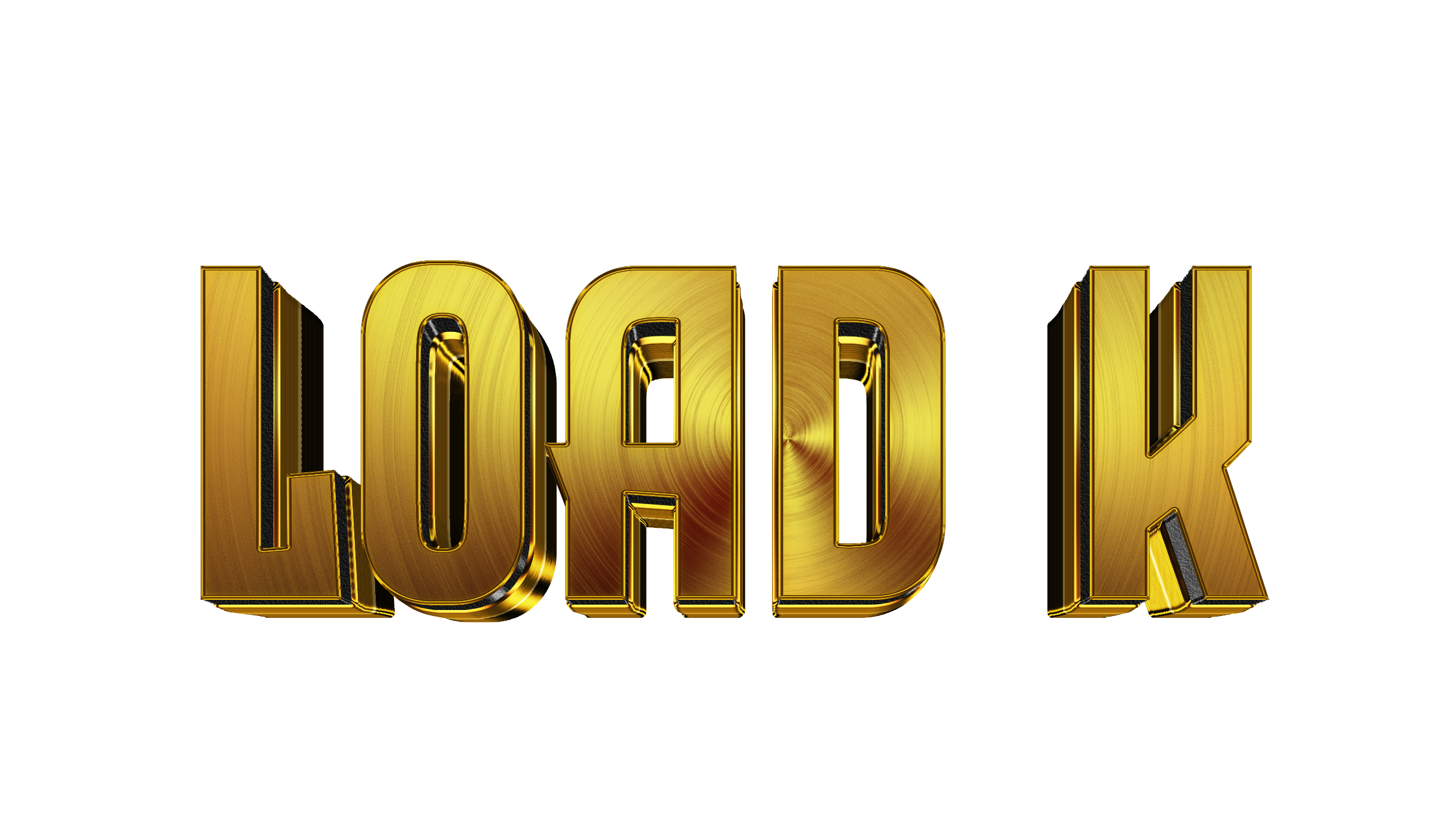 LOAD K