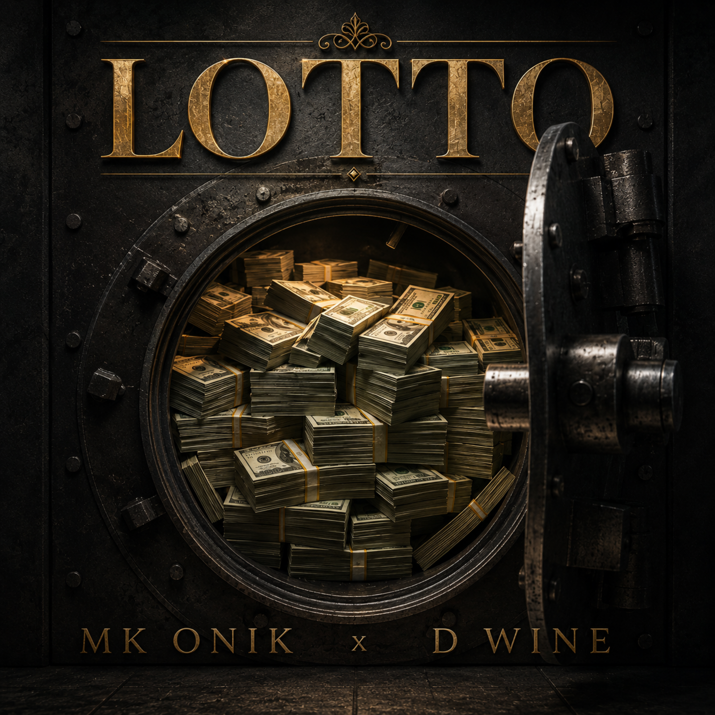 Lotto (with D Wine)