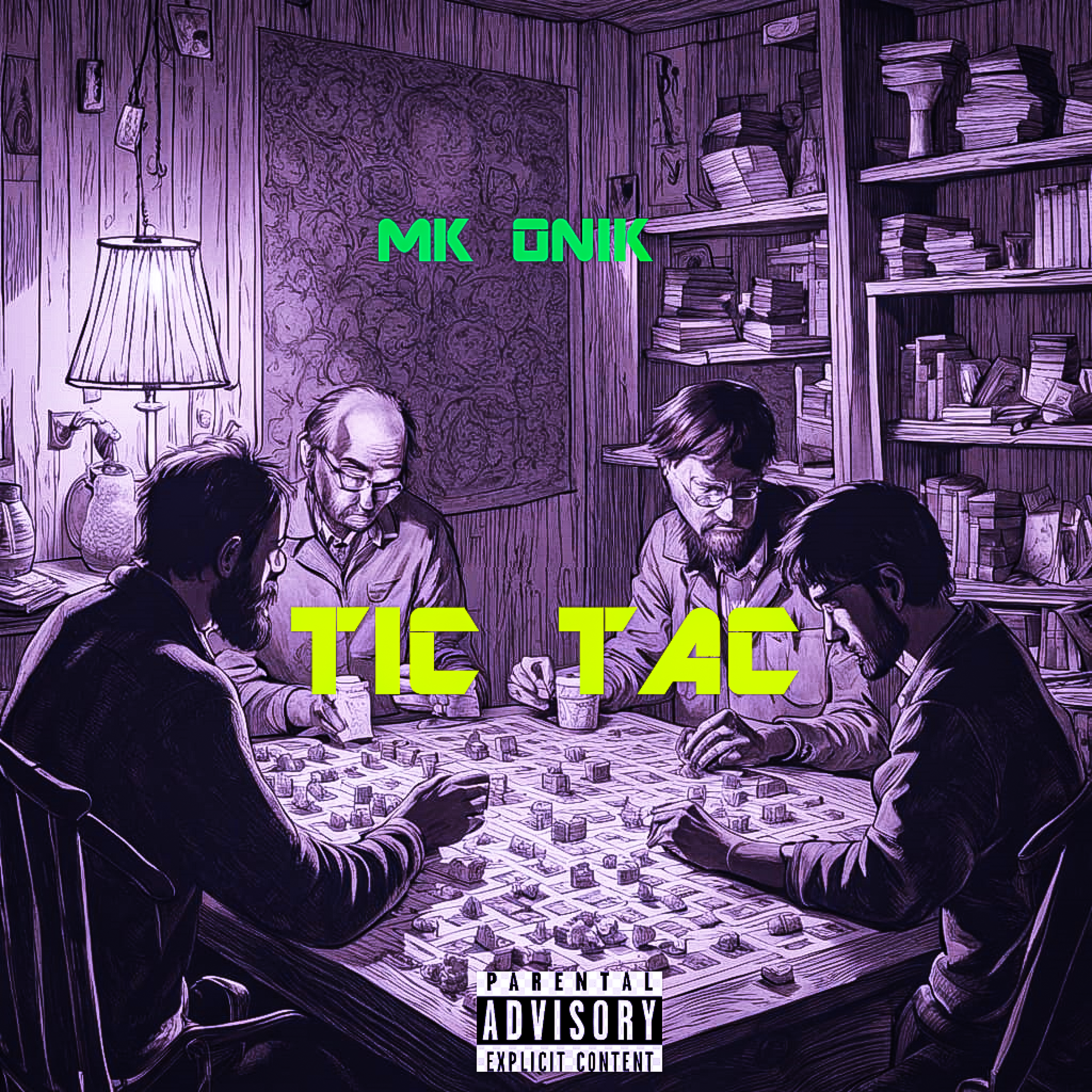 Tic Tac