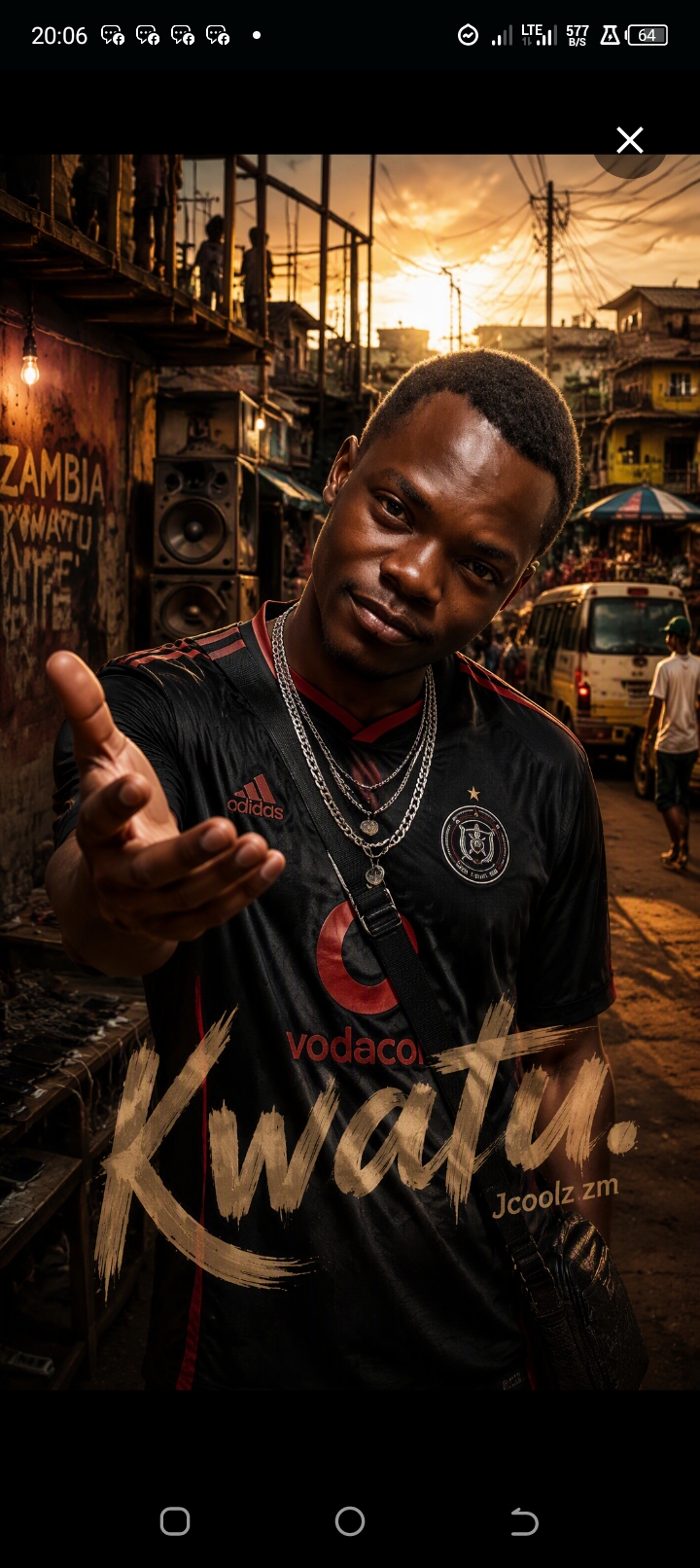 Akunyengelela