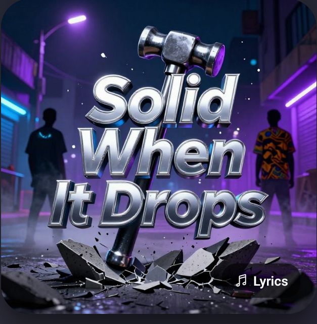 Sold drops