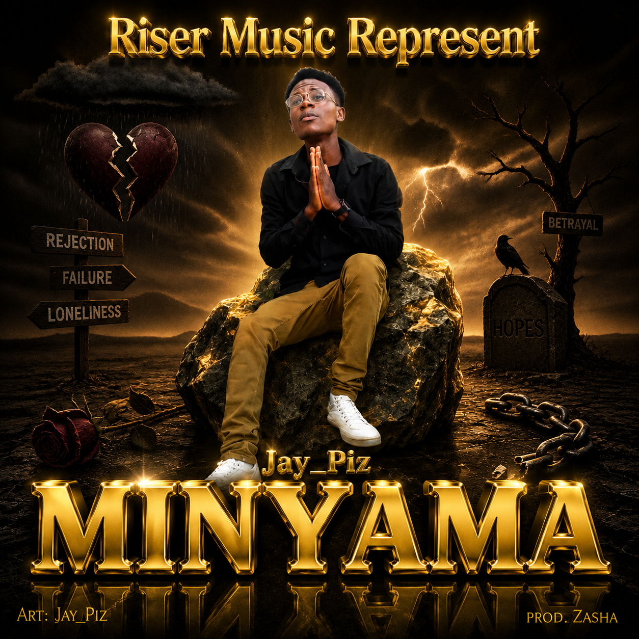 Minyama
