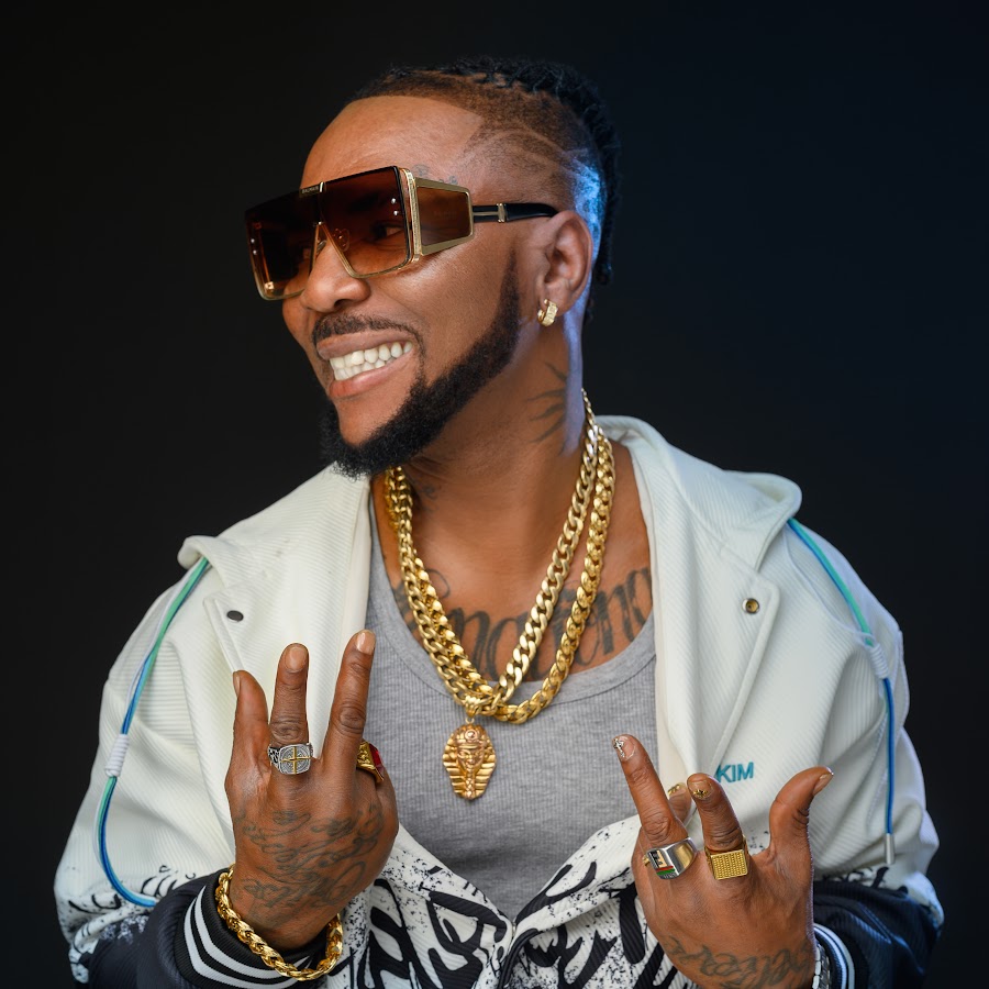 Best of oritse femi
