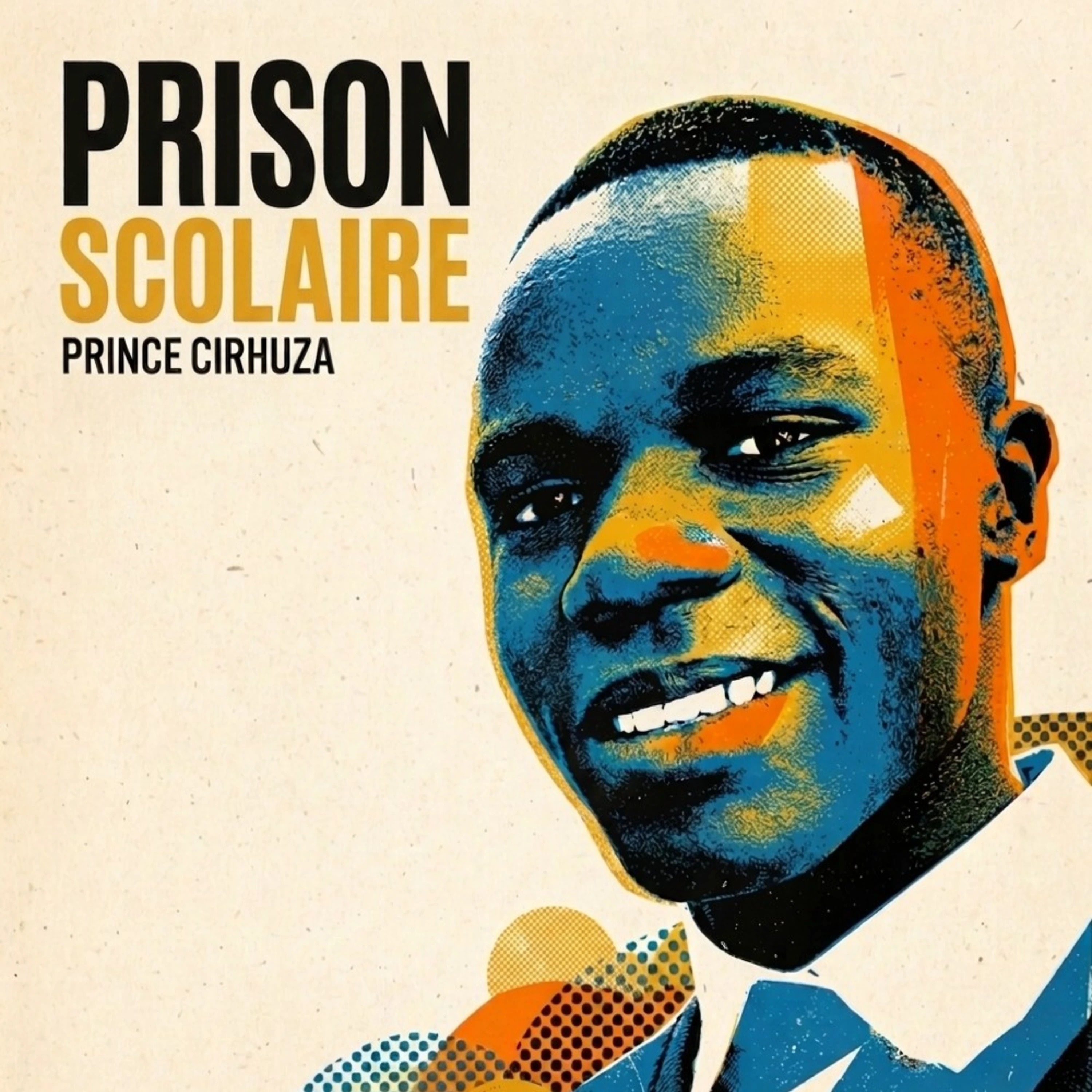 Prison scolaire