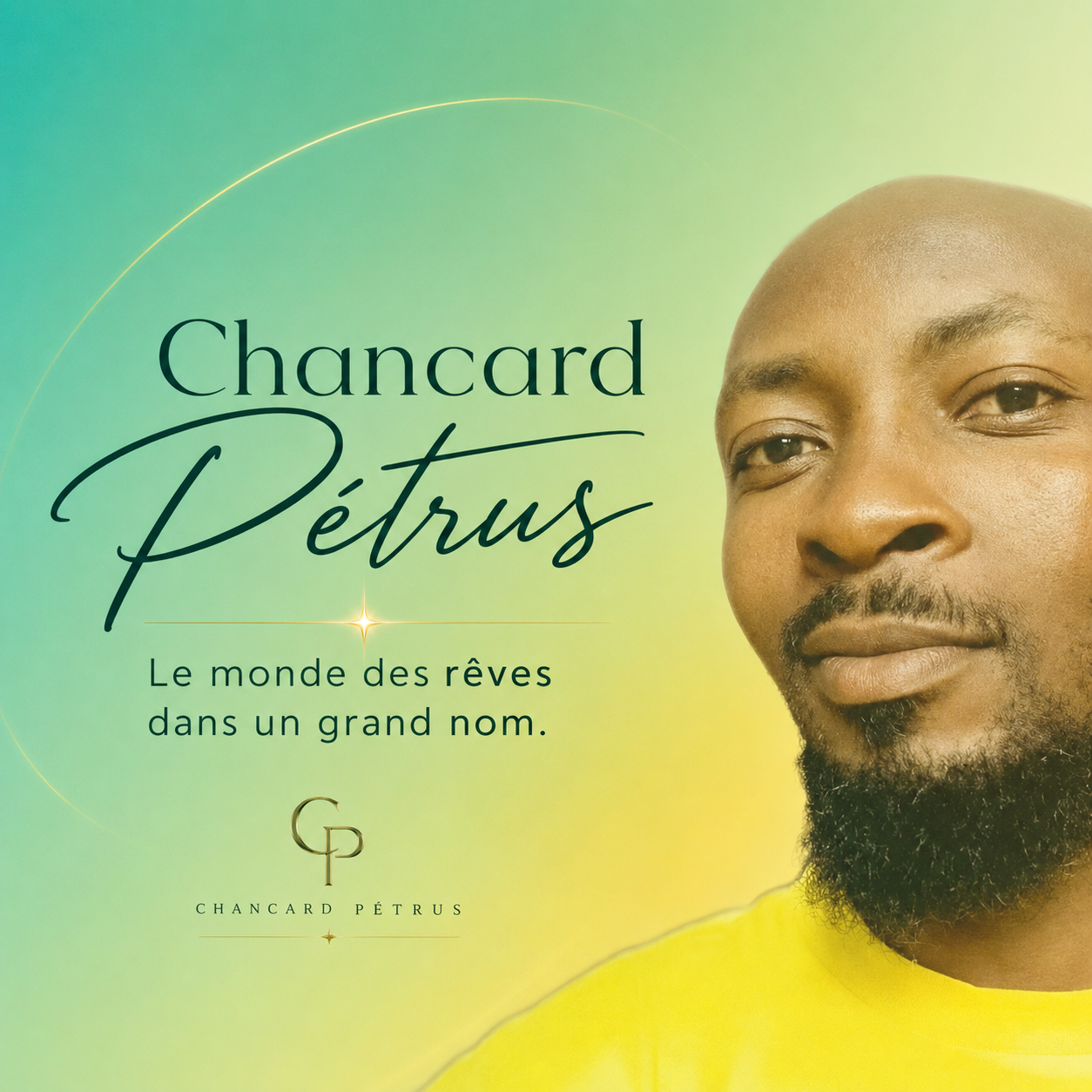 Chancard Pétrus