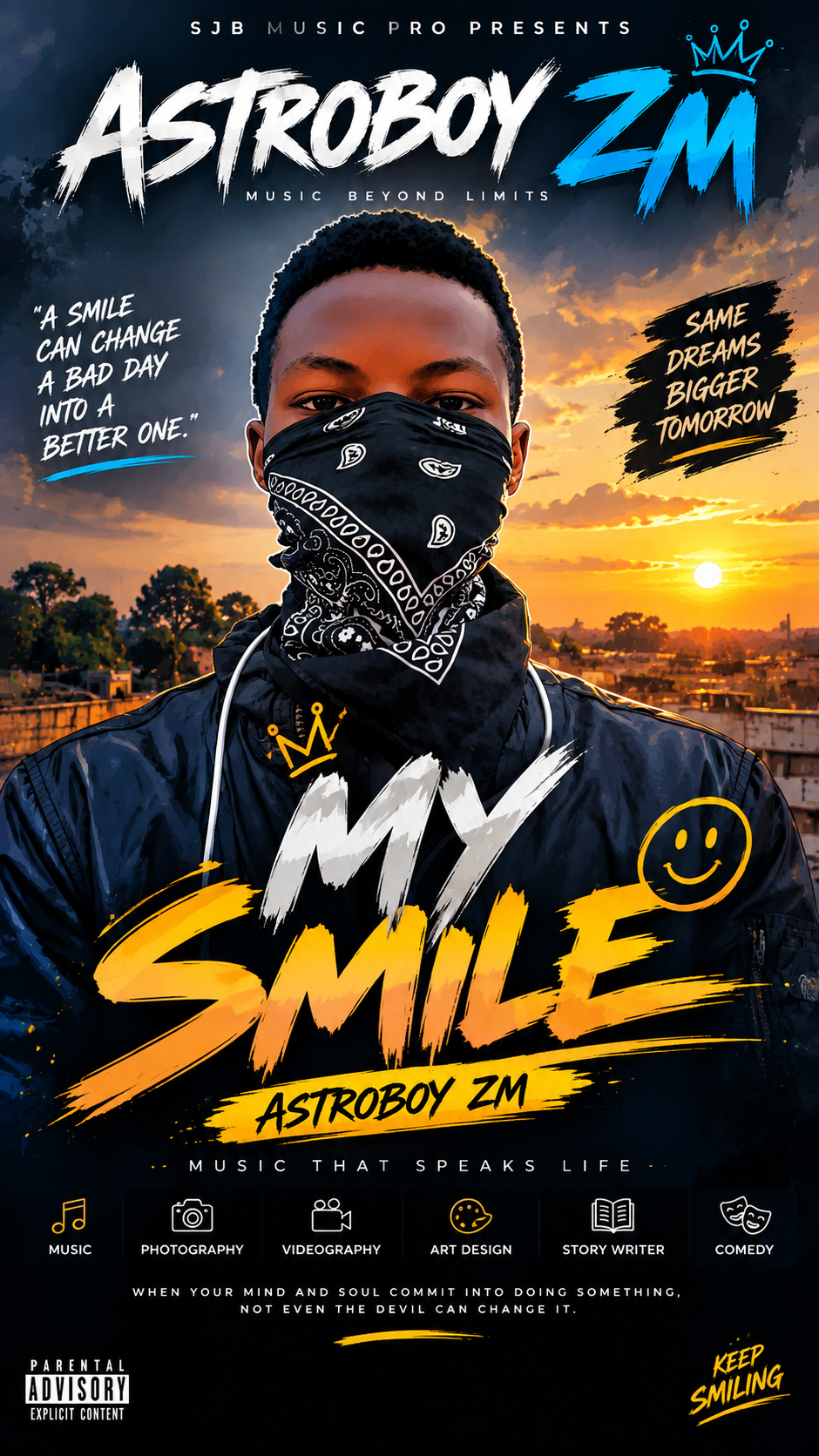 My Smile