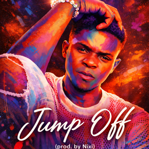 Jump off (Wyfl)