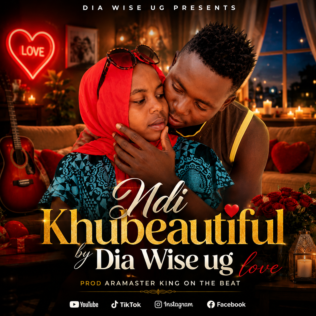 Ndi Khubeautiful