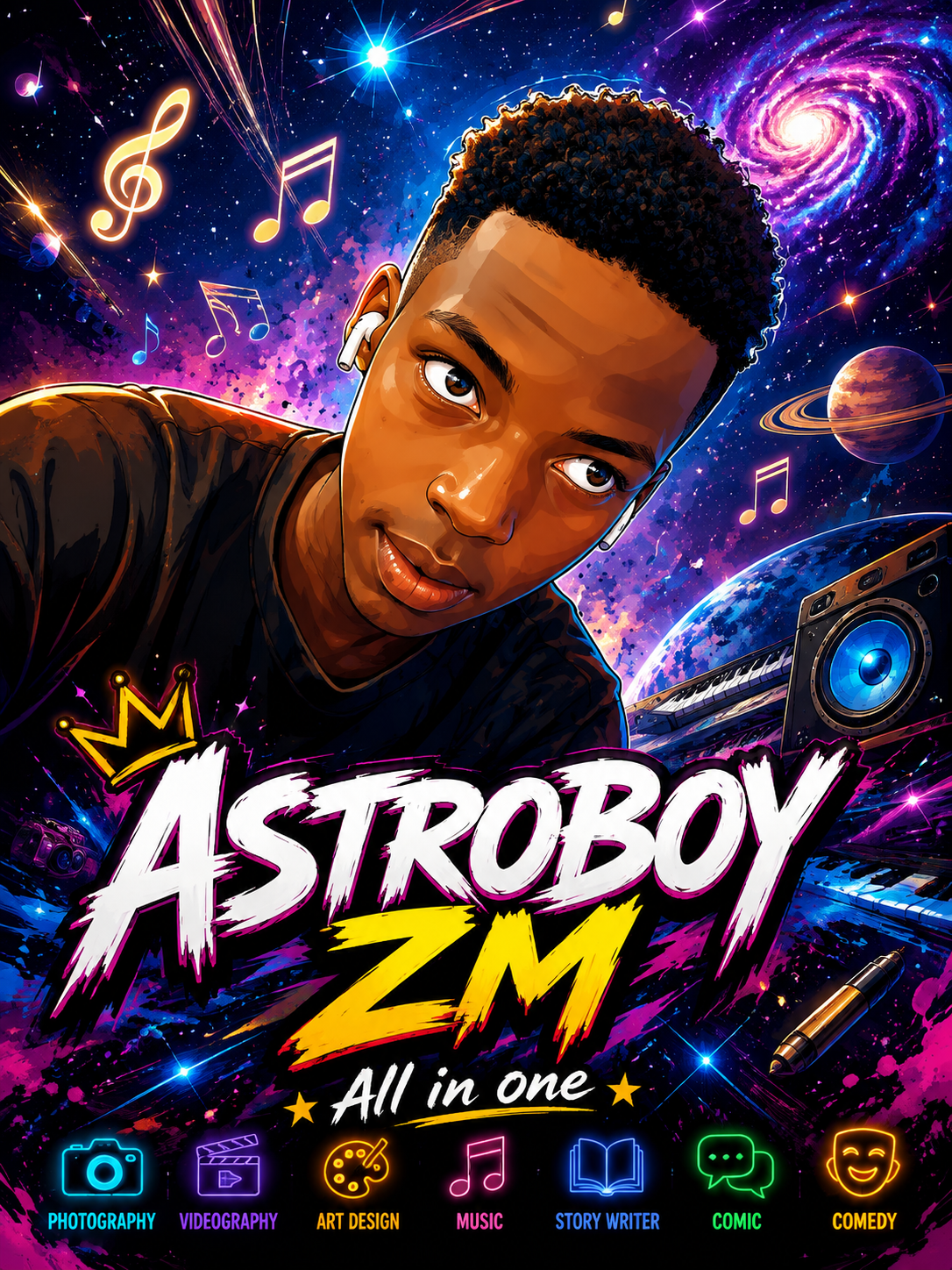 Astroboy Zm