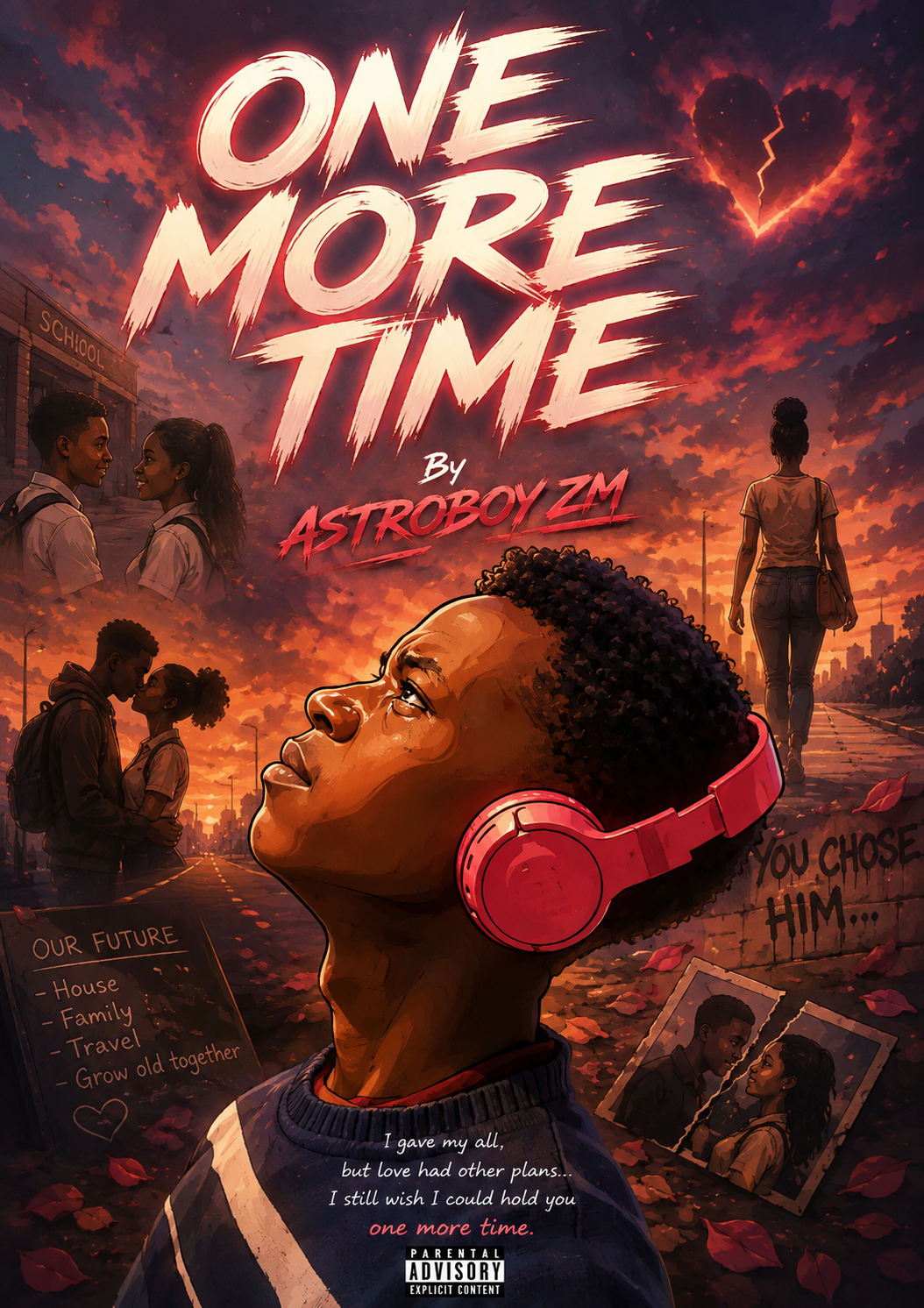 One more time