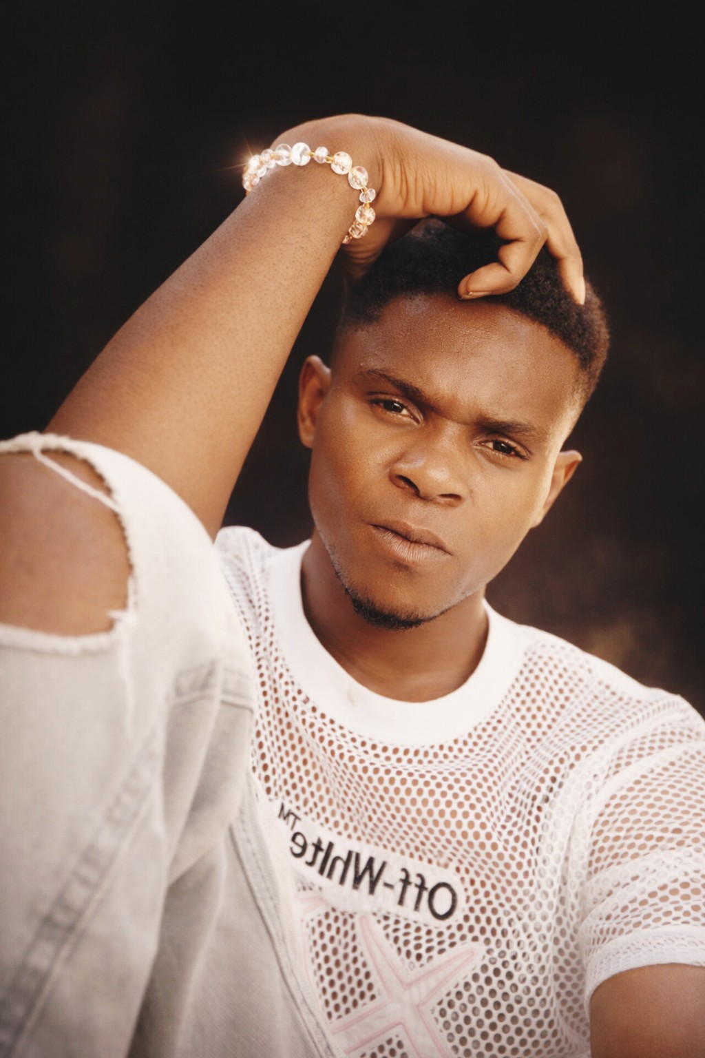 Mwenda Zm
