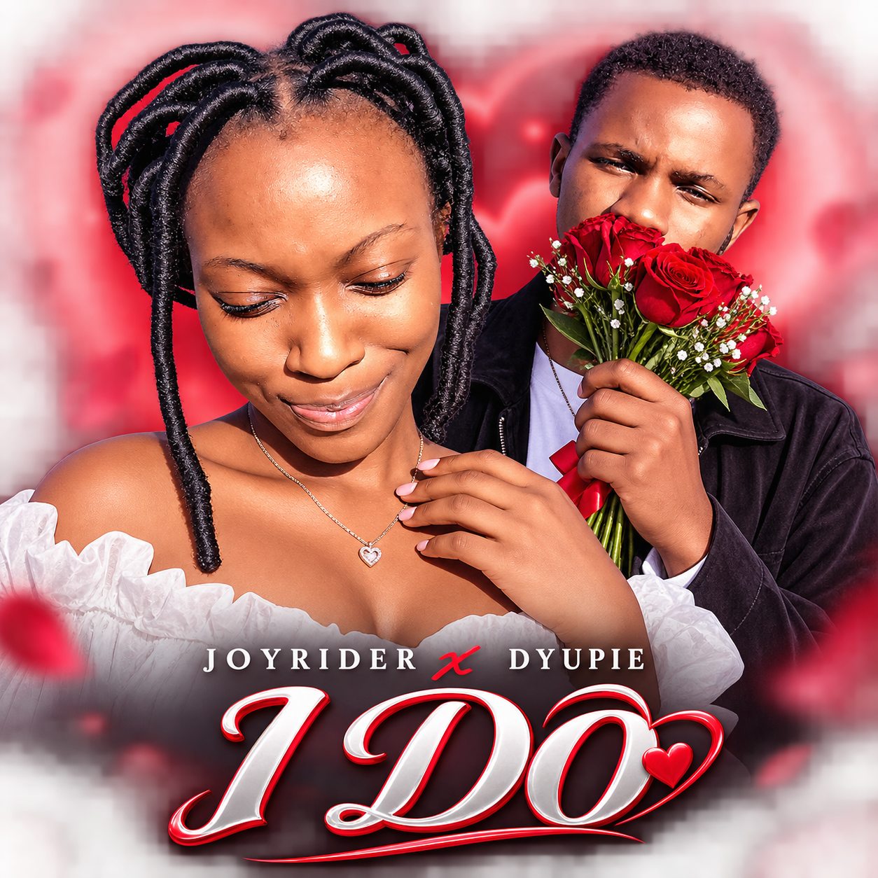 I DO x DYUPIE