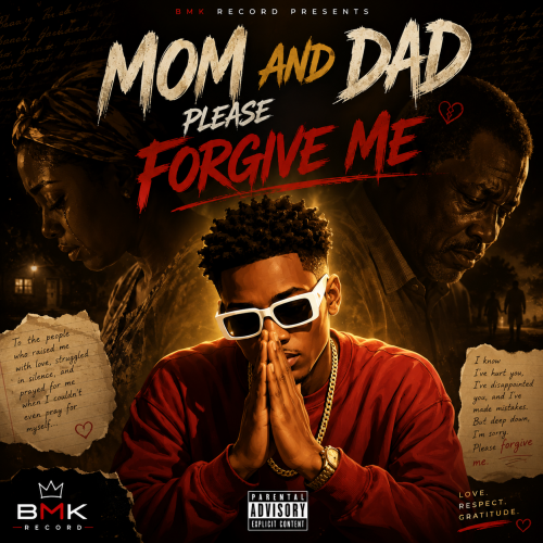 Mom and Dad (Intro)